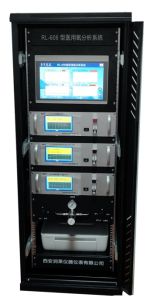 RL-606型醫(yī)用氧分析系統(tǒng)